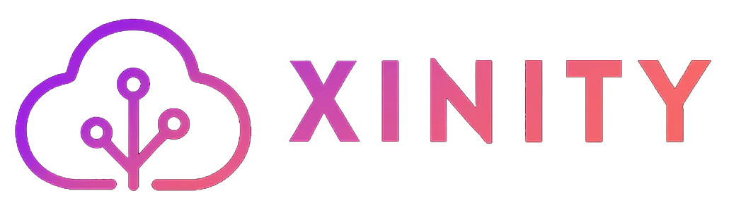 Xinity